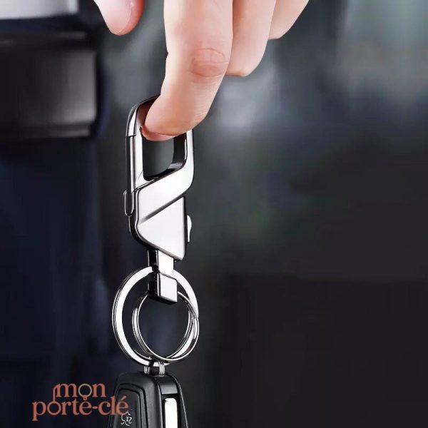 Porte-clé Pro - 179 pour usage professionnel