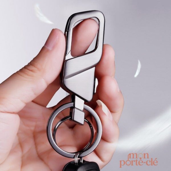 Accessoire pratique Porte-Clé Pro - 179