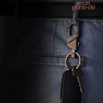 Porte-clé Pro - 179, idéal pour les clés de bureau