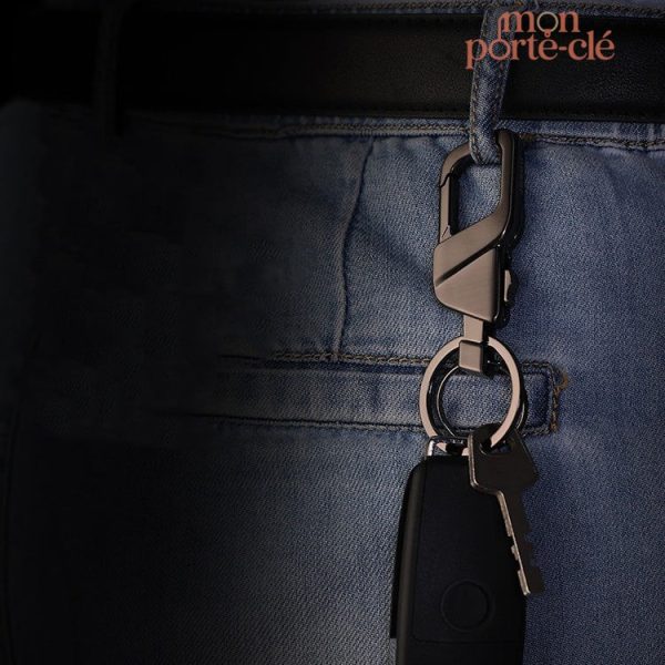 Porte-clé Pro - 179, idéal pour les clés de bureau
