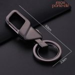 Porte-clé Pro - 179, un style raffiné