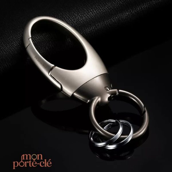 Porte-clé Pro, modèle 186 pour professionnels