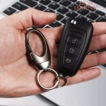 Porte-clé pour professionnels, version 186