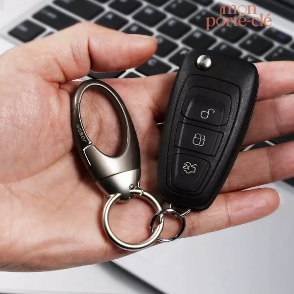 Porte-clé pour professionnels, version 186