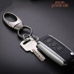 Porte-clé Pro - 186, idéal pour les clés