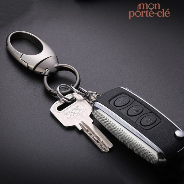 Porte-clé Pro - 186, idéal pour les clés