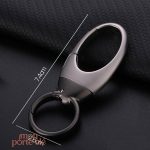 Porte-clé professionnel, modèle 186 en action