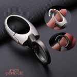 Porte-clé Pro - 186, un choix pratique et durable