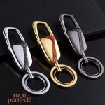 Porte-Clé Professionnel Pro - 190