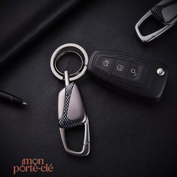 Porte-clé Pro - 190, accessoire indispensable