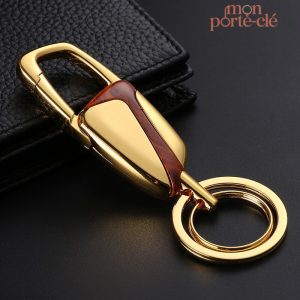 Pro - 190, porte-clé pour professionnels