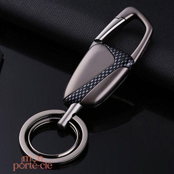 Porte-clé professionnel de type Pro - 190