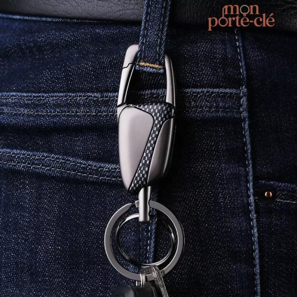 Porte-clé Pro - 190, accessoire utile au quotidien