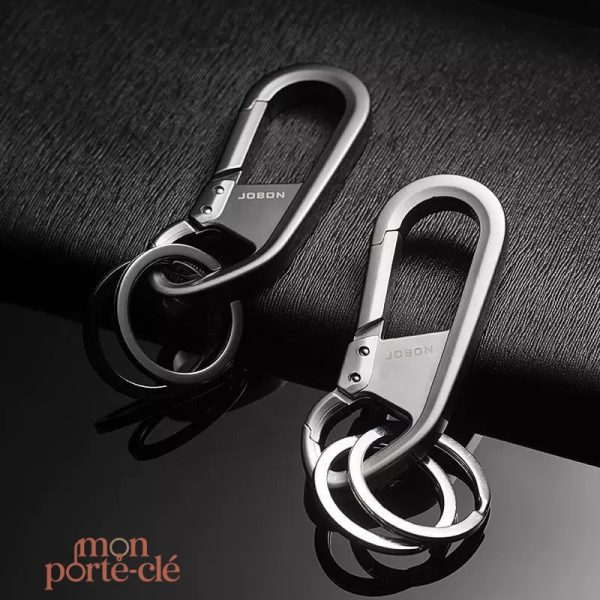 Porte-Clé Professionnel Pro - 1938