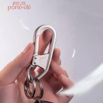 Porte-Clé Pro - Élégance et fonctionnalité