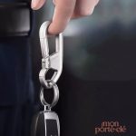 Porte-Clé 1938 - Praticité au quotidien