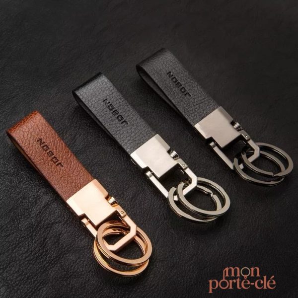 Porte-Clé Professionnel Pro - 021