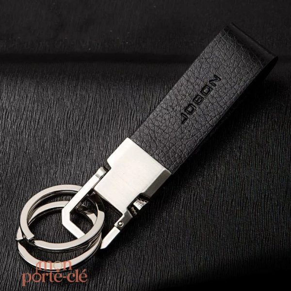 Porte-Clé Professionnel avec design élégant