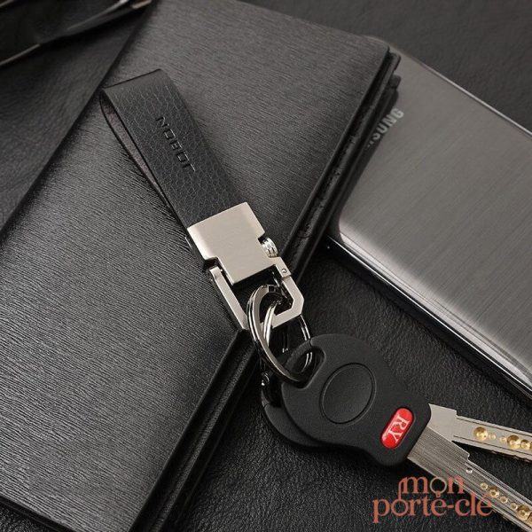 Porte-Clé Professionnel léger et fonctionnel