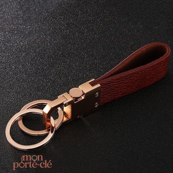 Porte-Clé Pro - 021 pour un usage quotidien