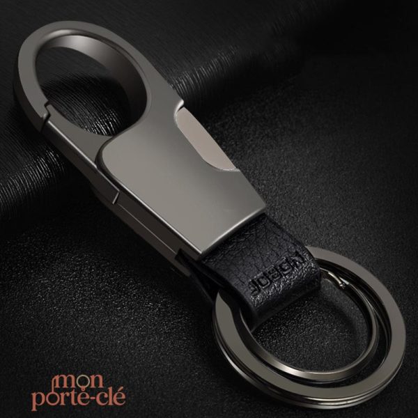 Pro - 028 : porte-clé fonctionnel et pratique
