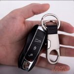 Porte-clé Pro - 028 léger et résistant