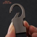 Porte-clé Pro - 028 idéal pour professionnels