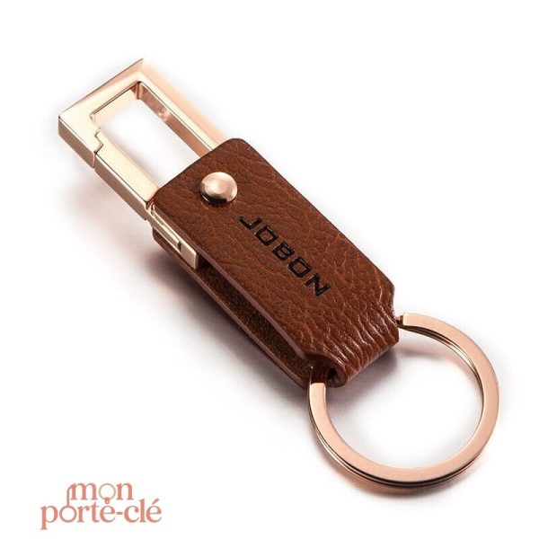 Porte-Clé Pro - 003 avec design élégant