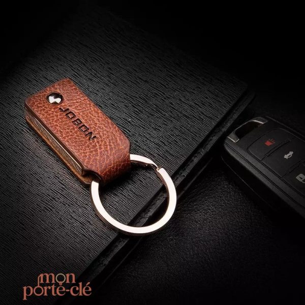 Porte-Clé Pro - 003 avec fonctionnalité pratique