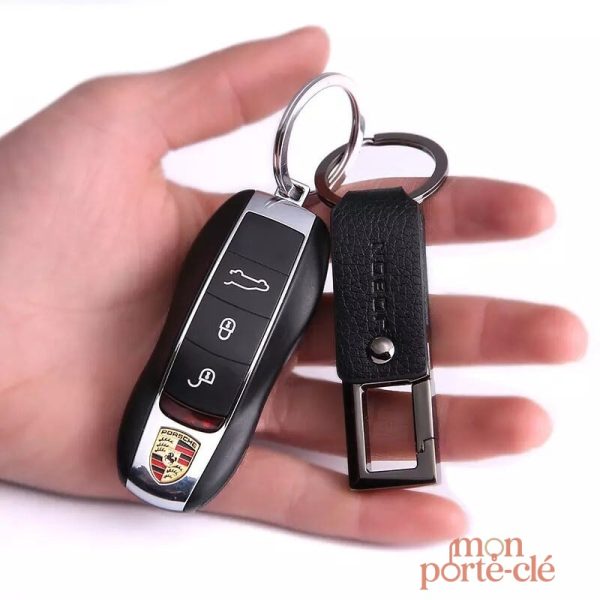 Porte-Clé Professionnel léger et résistant