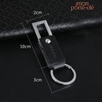 Porte-Clé Professionnel facile à transporter