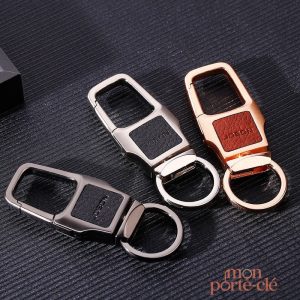 Porte-clé professionnel Pro - 138 en design moderne