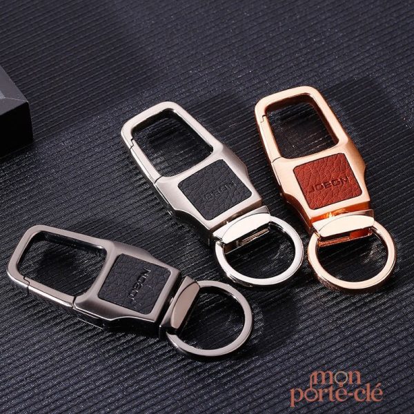 Porte-clé professionnel Pro - 138 en design moderne