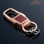 Porte-clé Pro - 138 avec finition élégante