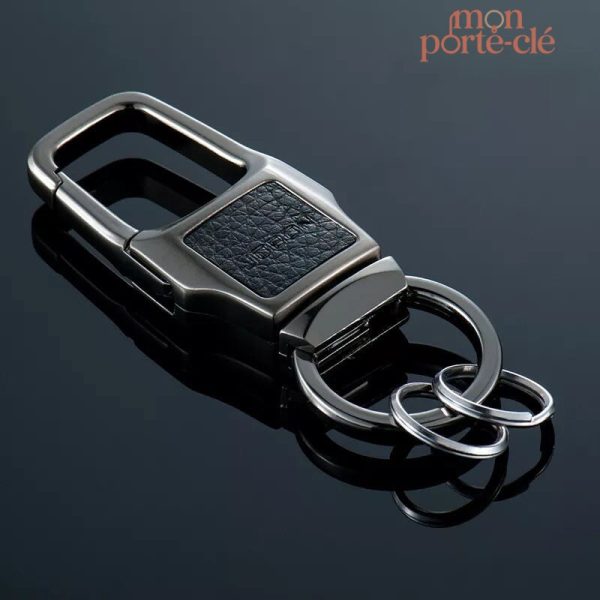 Porte-clé Pro - 138, accessoire pratique et stylé