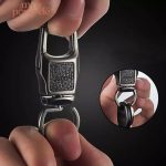 Porte-clé Pro - 138, idéal pour les professionnels