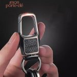 Porte-clé professionnel Pro - 138, durable et fonctionnel