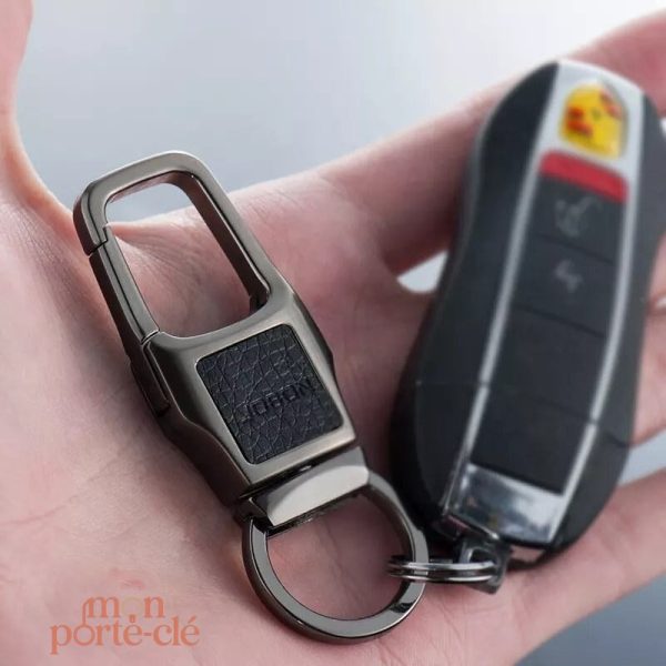 Porte-clé Pro - 138, le choix des experts