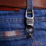 Porte-clé Pro - 138, accessoire essentiel au quotidien