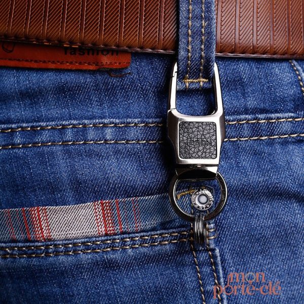 Porte-clé Pro - 138, accessoire essentiel au quotidien