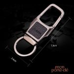 Porte-clé professionnel Pro - 138, design compact