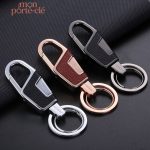Porte-Clé Professionnel Pro - 6611