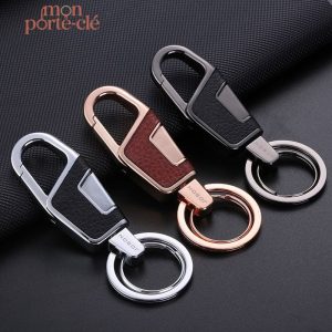 Porte-Clé Professionnel Pro - 6611