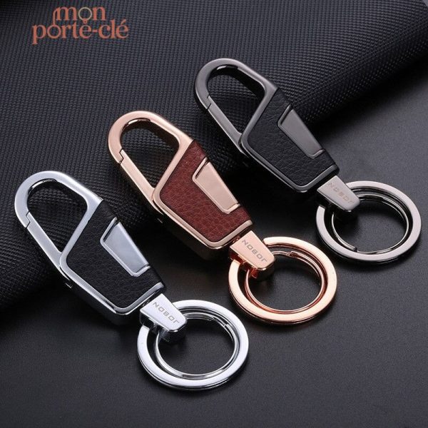 Porte-Clé Professionnel Pro - 6611