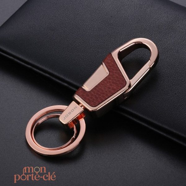 Porte-Clé Pro - 6611 en finition durable
