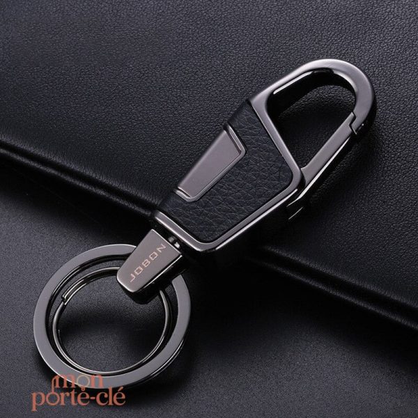 Porte-Clé Pro - 6611, design fonctionnel