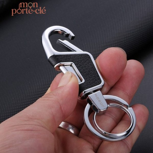 Porte-Clé Pro - 6611, accessoire essentiel