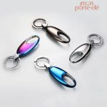 Porte-clé professionnel Pro - 6618