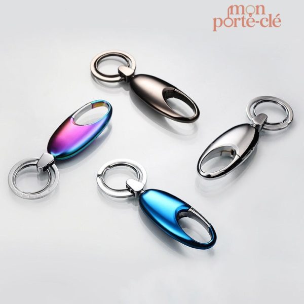 Porte-clé professionnel Pro - 6618