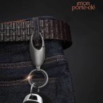 Porte-clé Pro pour clés et accessoires